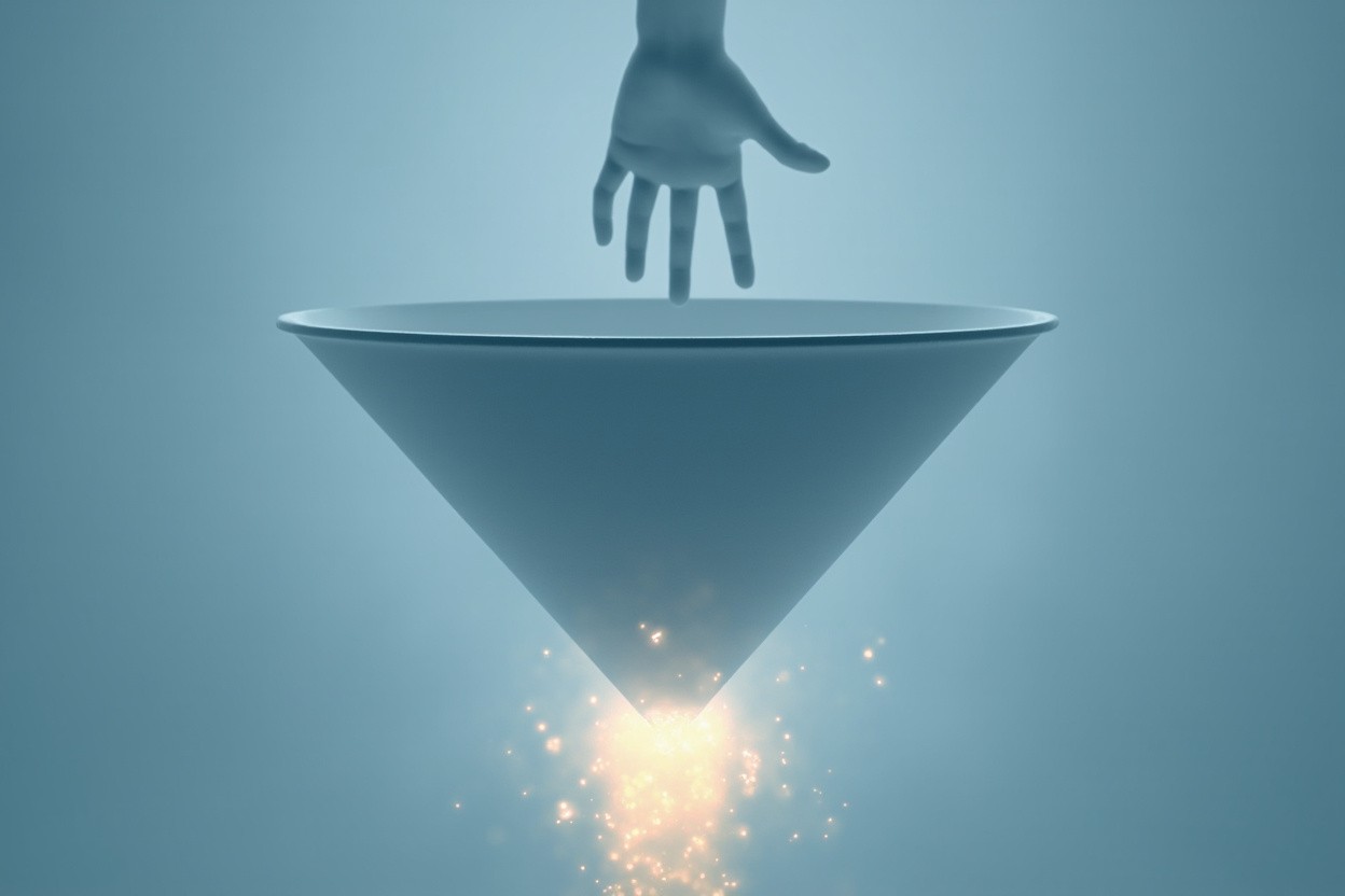 Most Consulting Firms Do Not Have a Lead Gen Problem. They Have a Lead Handling Problem.