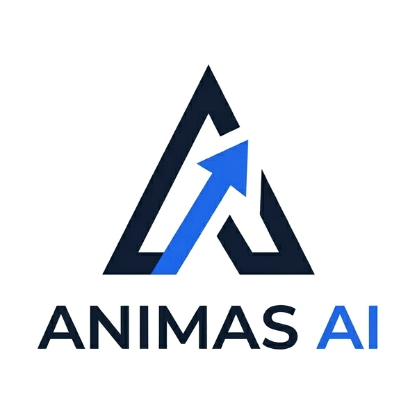 Animas AI Logo