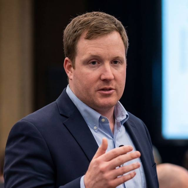 Tyler Mayberry, Founder