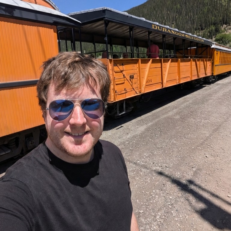 Tyler, Founder of Animas AI